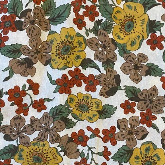 DOEN Lauretta Dress in Liberty Fabric (XXL) - Picture 4 of 16